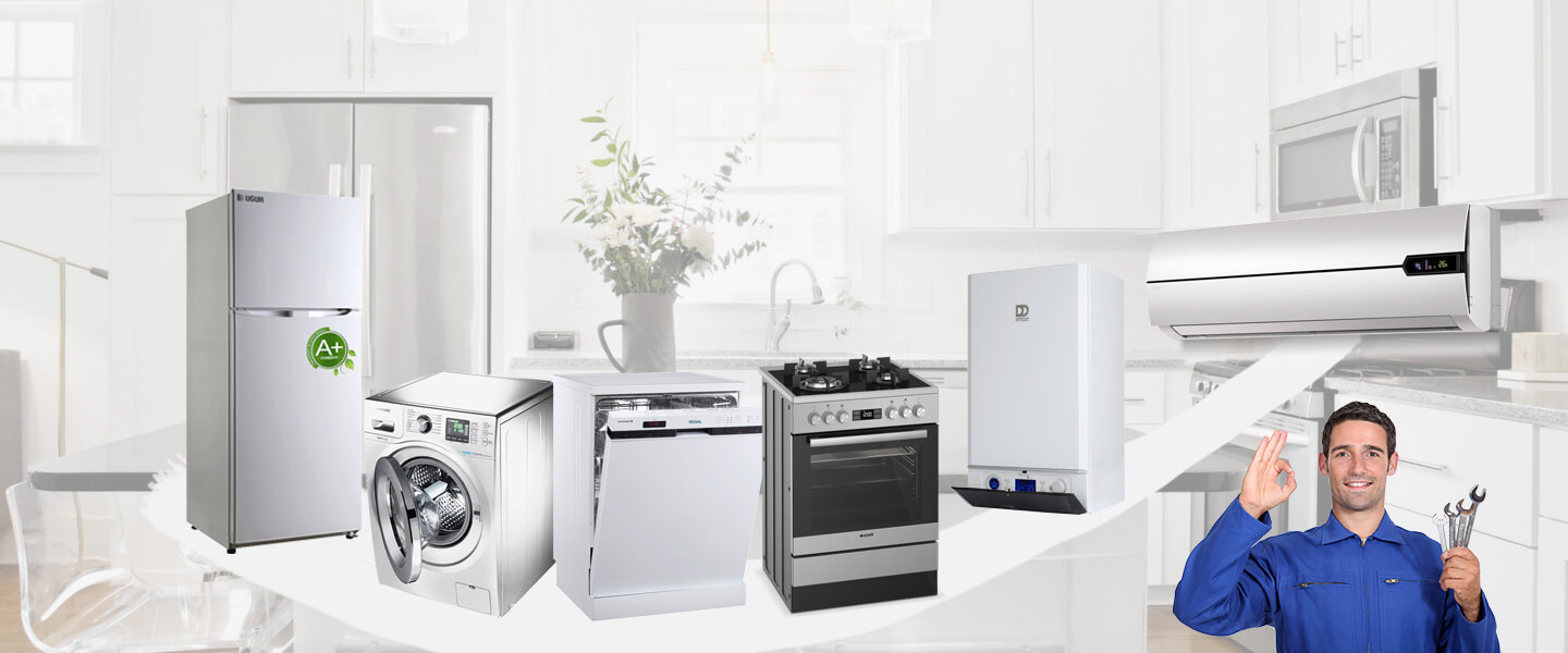 Sandıklı Maytag Servisi